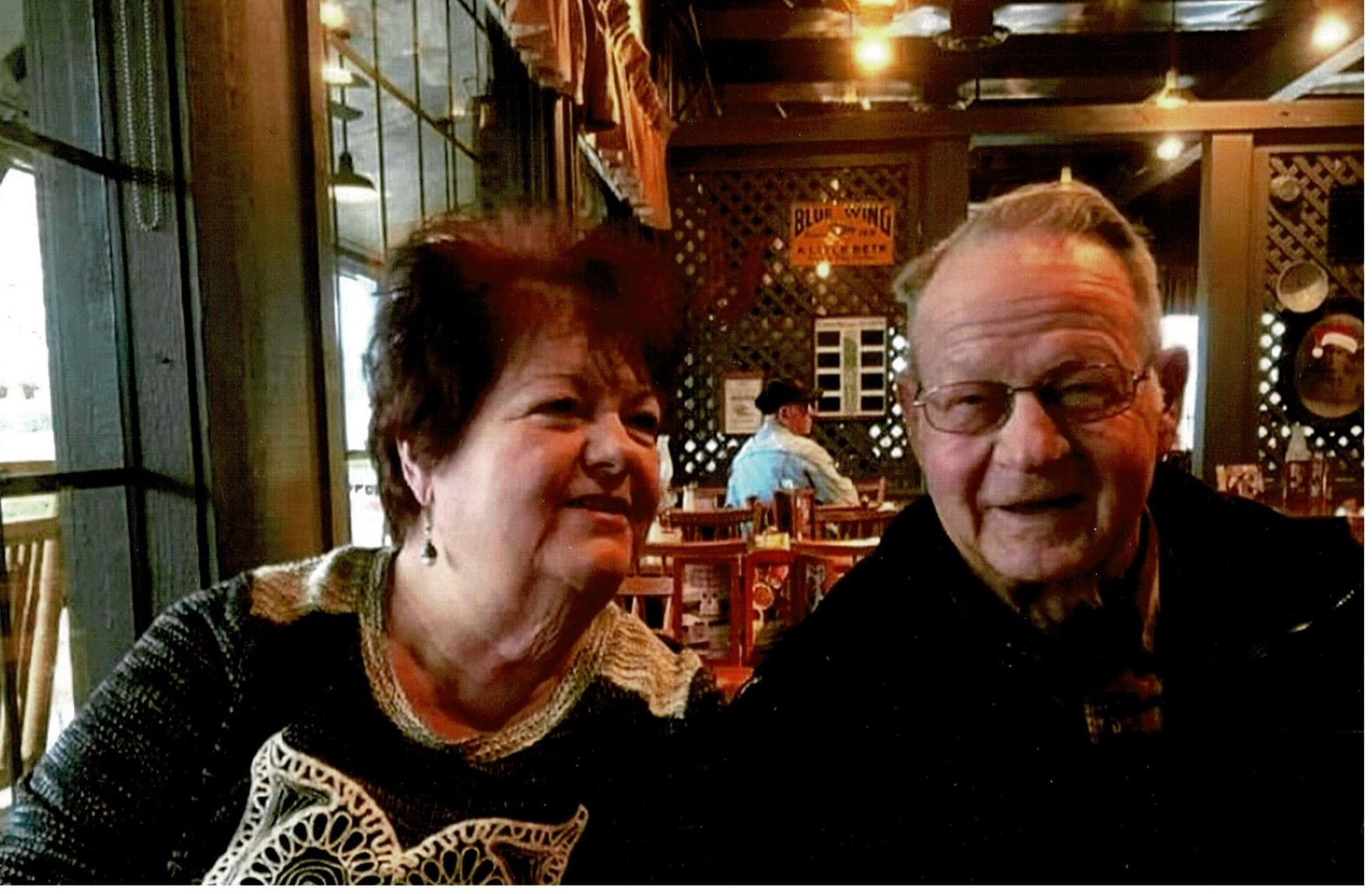 Obituary of Robert "Vernon" Hasty