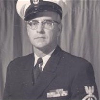 Obituary of Robert Arthur Benson