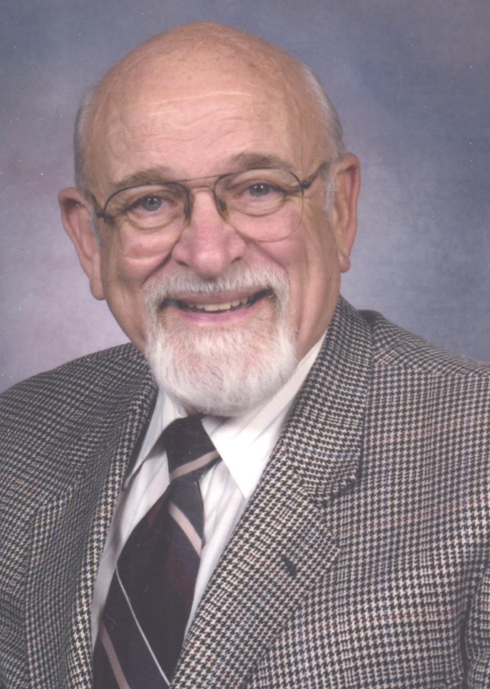 Obituary of Dr. John J. Hall M.D.