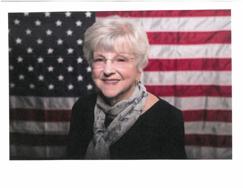 Obituary of Geneva Fay Powell