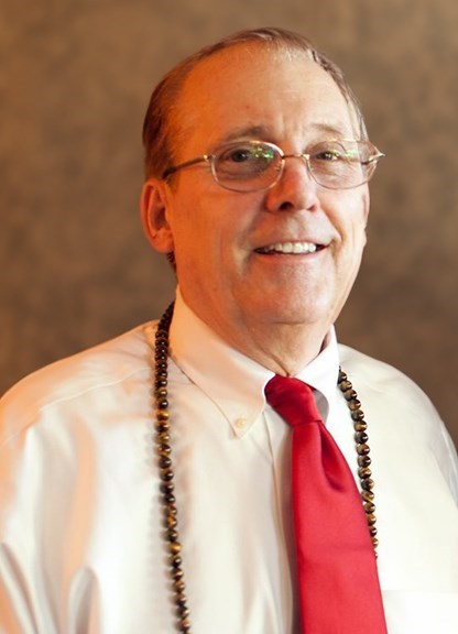 Obituary of Thomas James Fitzpatrick