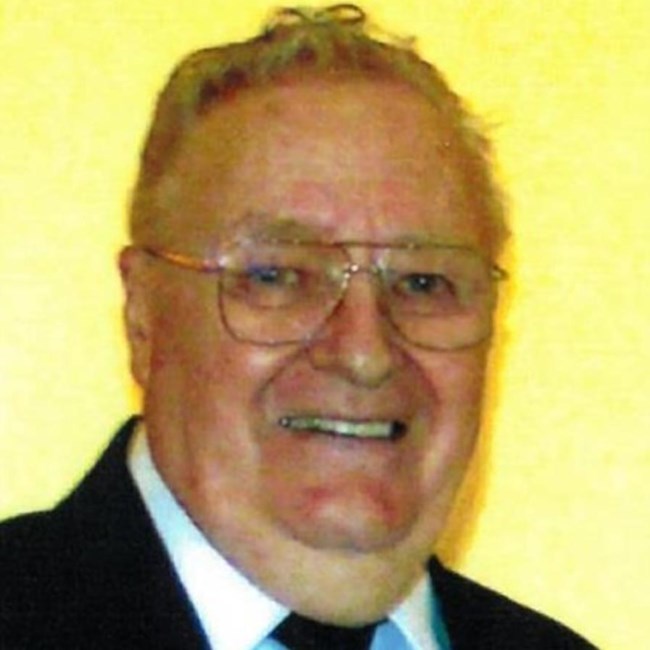 Obituary of Maurice E. Mailloux