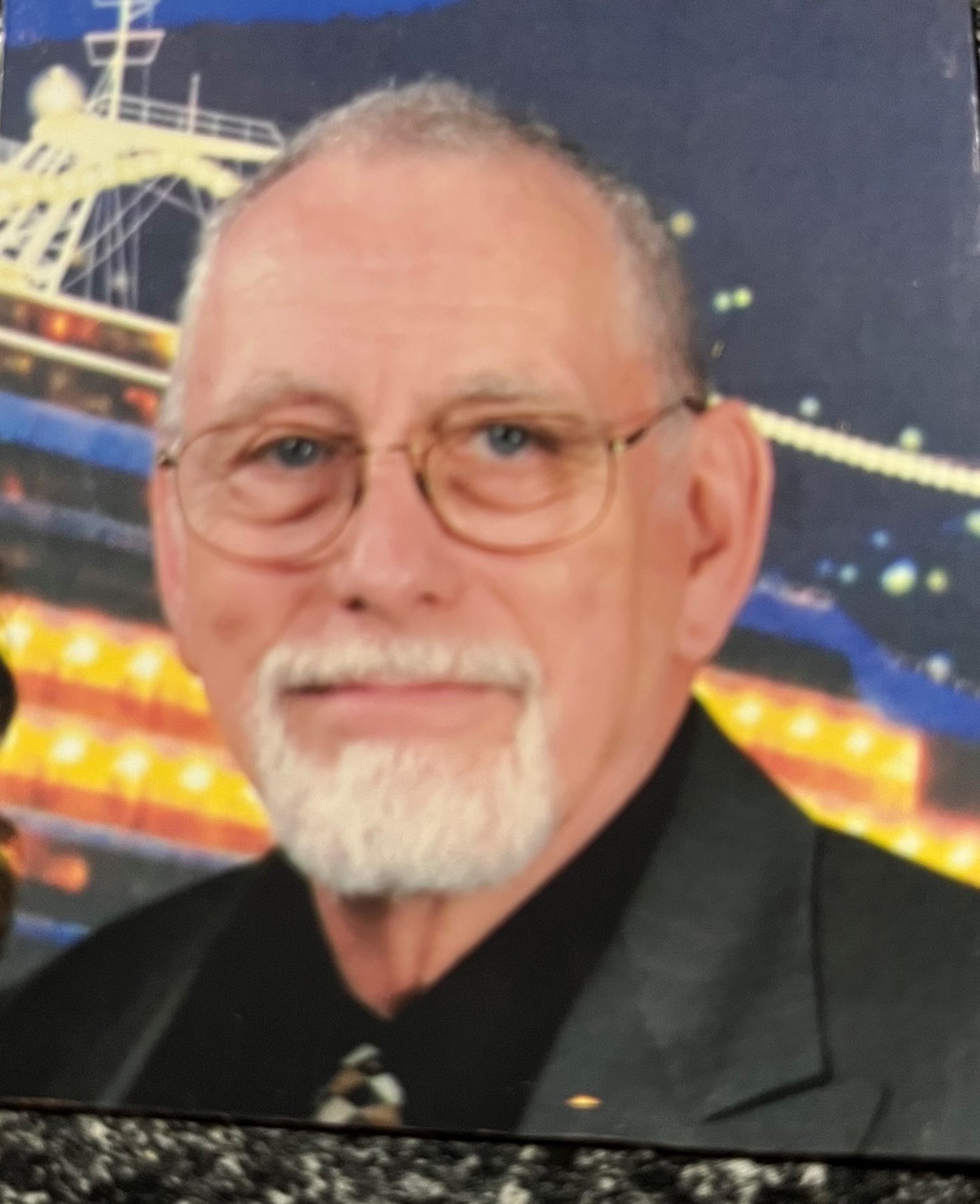 Obituary of Lawrence "Butch" Brothers