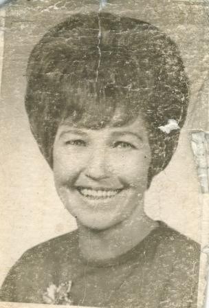 Avis de décès de Dorothy Wilma Brest Kempf