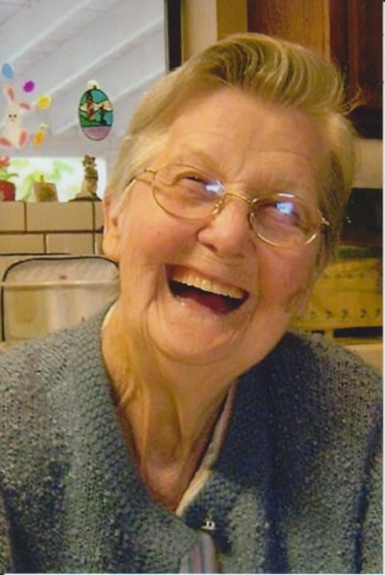 Obituary of Jane Anna Sumers