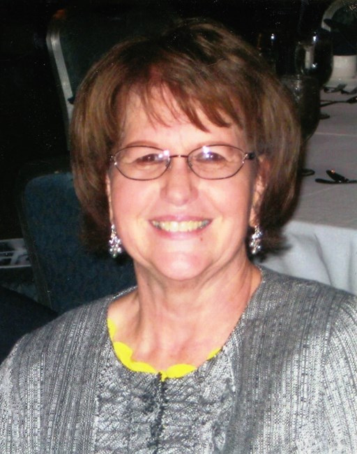 Obituary of Lucy Kate Johnson