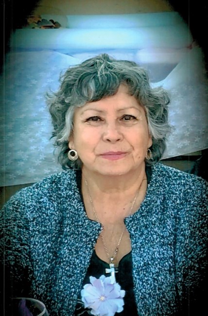 Obituary of Maria De Jesus Velasco