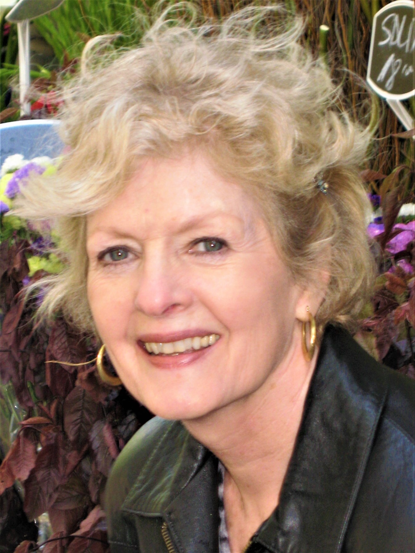 Obituary of Holly Musemeche