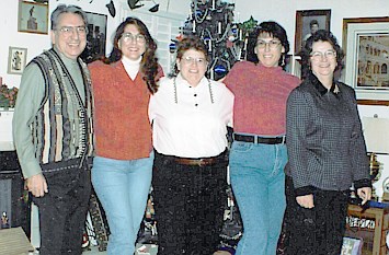 Obituary of Raul Avelar Sandoval