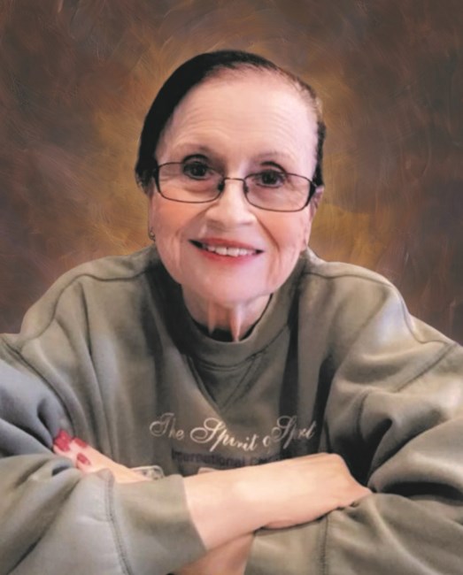 Obituary of Denise Stane