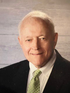 Obituary of Clarence Norman Petty