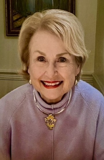 Obituary of Patricia Anne Clapp