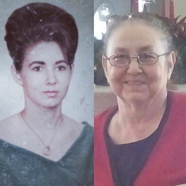 Obituary of Jan Rawlins