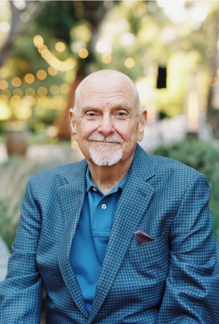 Obituary of Ron Gerald Grandorf