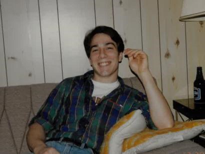 Obituary of Shawn Lee McPhail