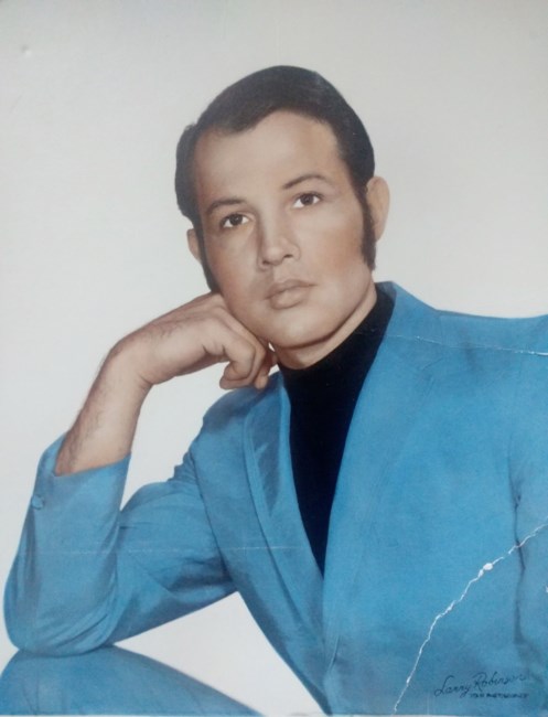 Avis de décès de Jose Guadalupe Martinez