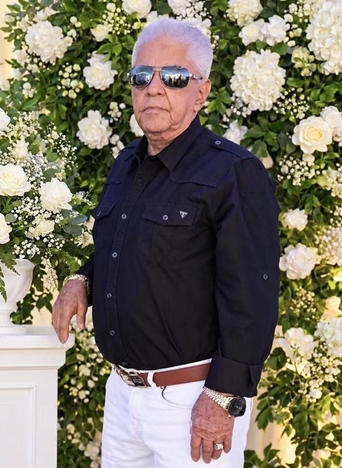 Obituary of Jorge Perez
