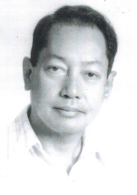 Obituary of Enrique Angeles Barrera