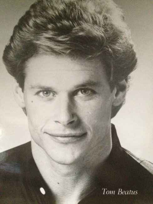 Obituary of Thomas "Tommy B" Beatus