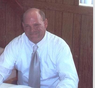 Obituary of Richard Samson Jr.