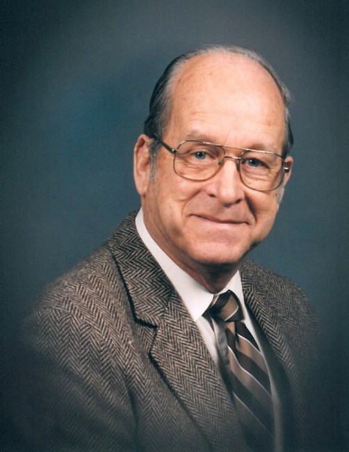 Obituary of Roger R. Gookin
