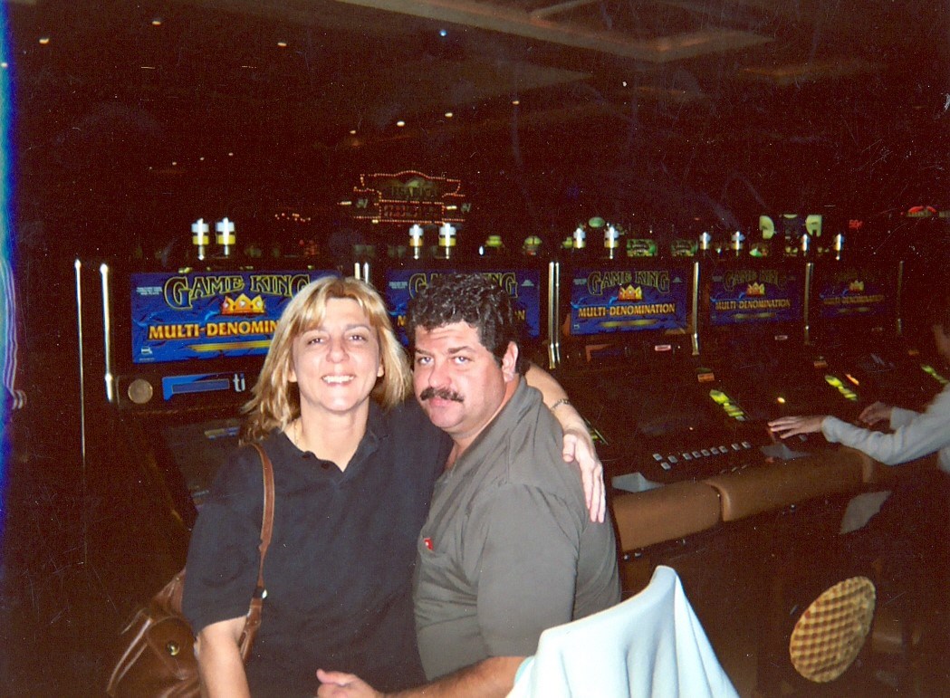 Obituary of Thomas J. Donohue