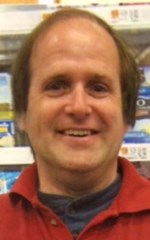 David Burnham