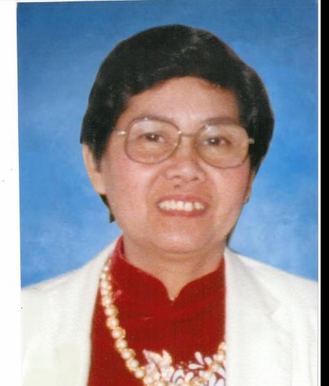 Obituary of Hao Thi Nguyen