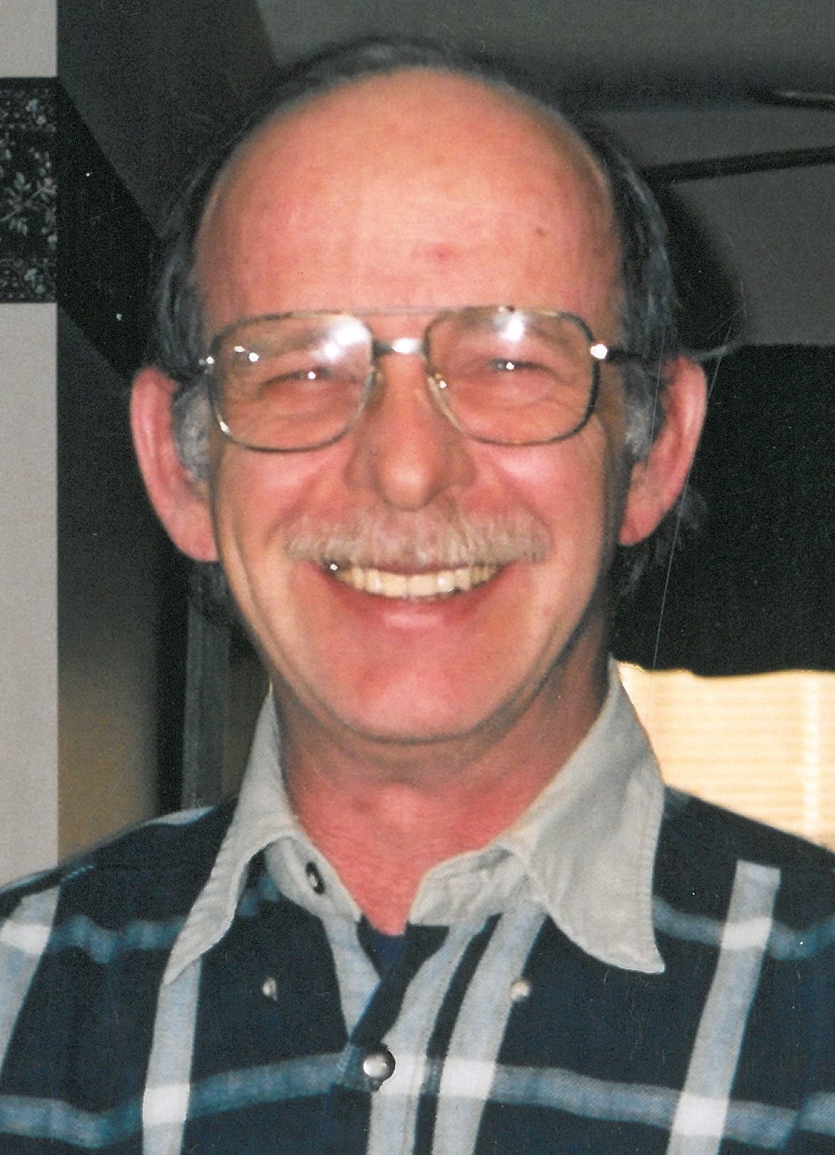 Douglas Robert Carlson Obituary Abbotsford, BC