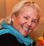 Obituary of Jane Kirk