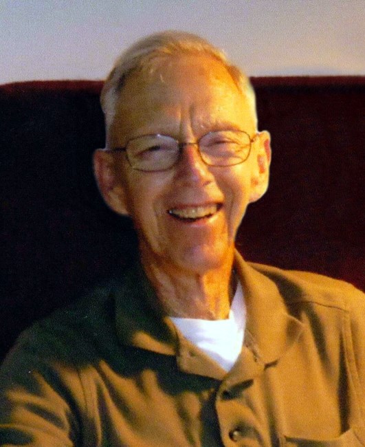 Obituary of Donald "Hugh" Hanford