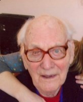 Obituary of Dr. Arthur David McKinley MD