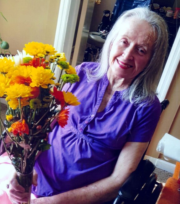 Obituary of Betty Ruth Skinner