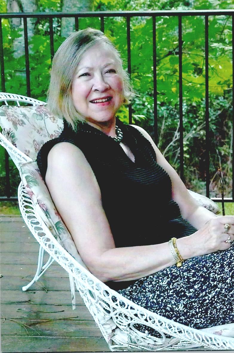 Obituary of Gwendolyn M Felton