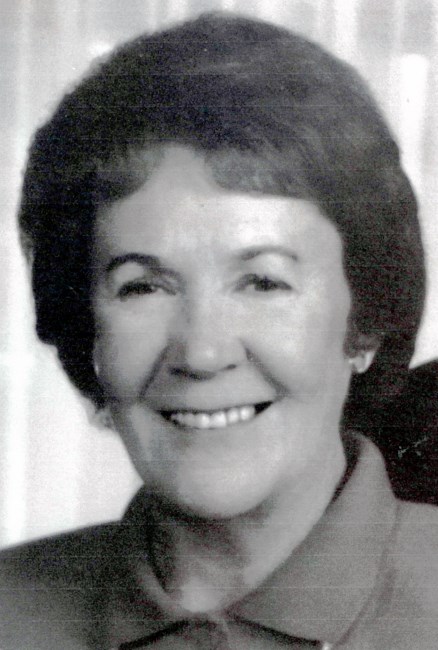 Obituary of Margaret "Peg" Sullivan