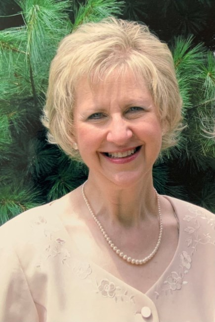 Obituary of Sheryl Stevens