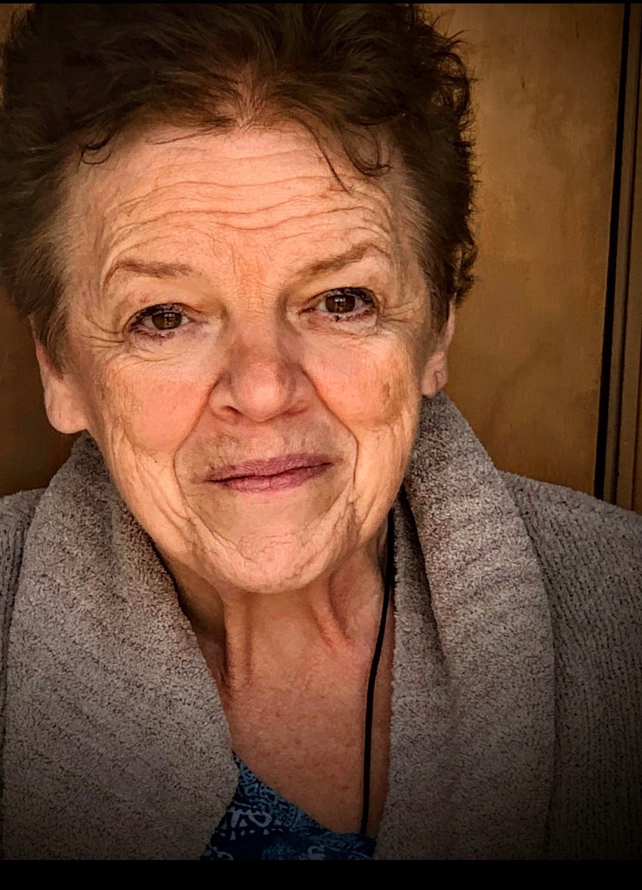 Obituary of Kathleen Agostinelli