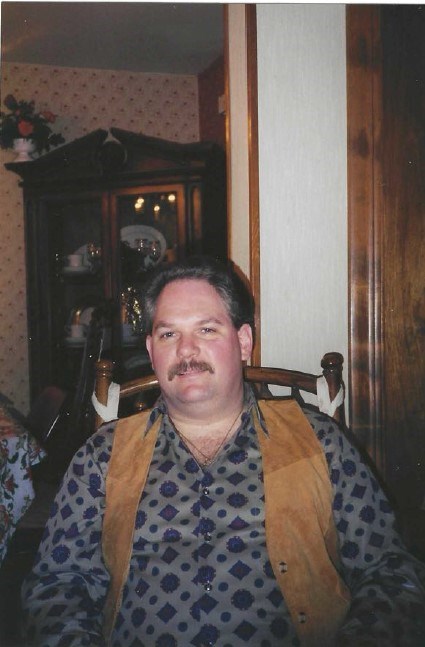 Obituary of Paul Charles Heinrich