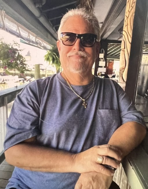 Obituary of Vincent Dragone