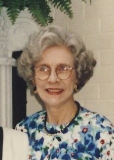 Obituary of Margaret Irene Meredith