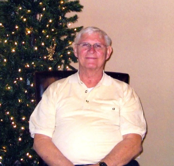 Obituary of Robert J. Gillespie