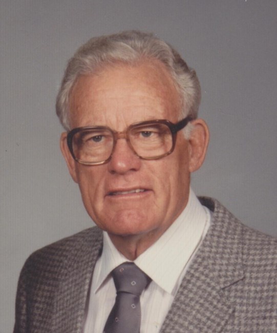 Obituary of Lester Chisum