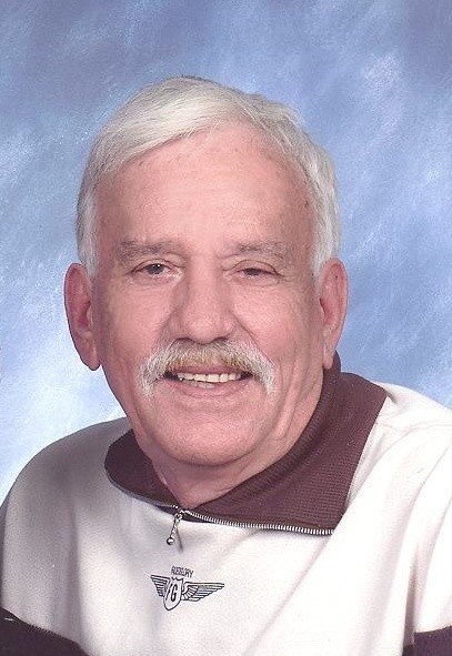 Obituary of Herbert John C. Brook