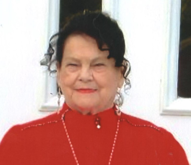 Obituary of Réjane Couture