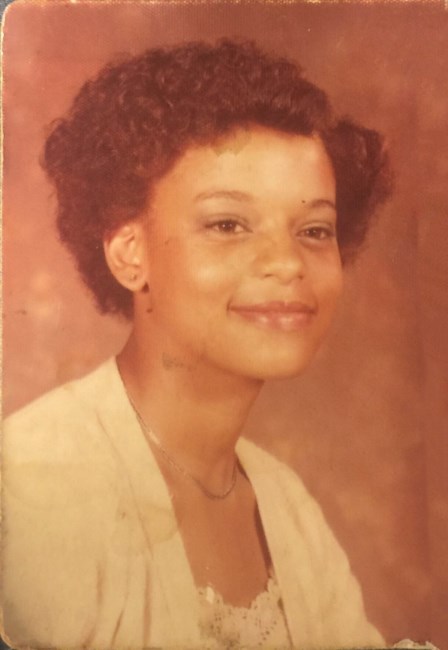 Obituary of Johanna Renee Moore