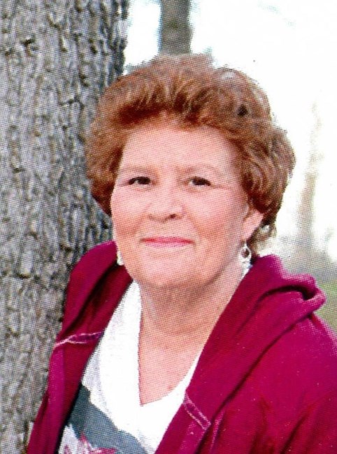 Obituary of Susan Rae Henley