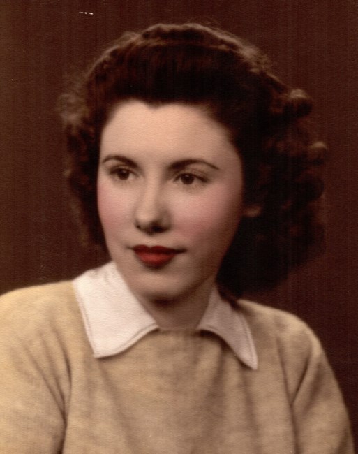 Obituary of Dorothy E. Callahan