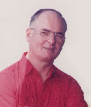 Obituary of Frederick Neal Harwood