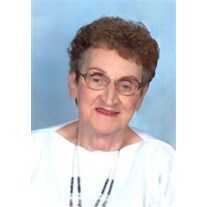 Obituary of Mildred Joyce Nevins