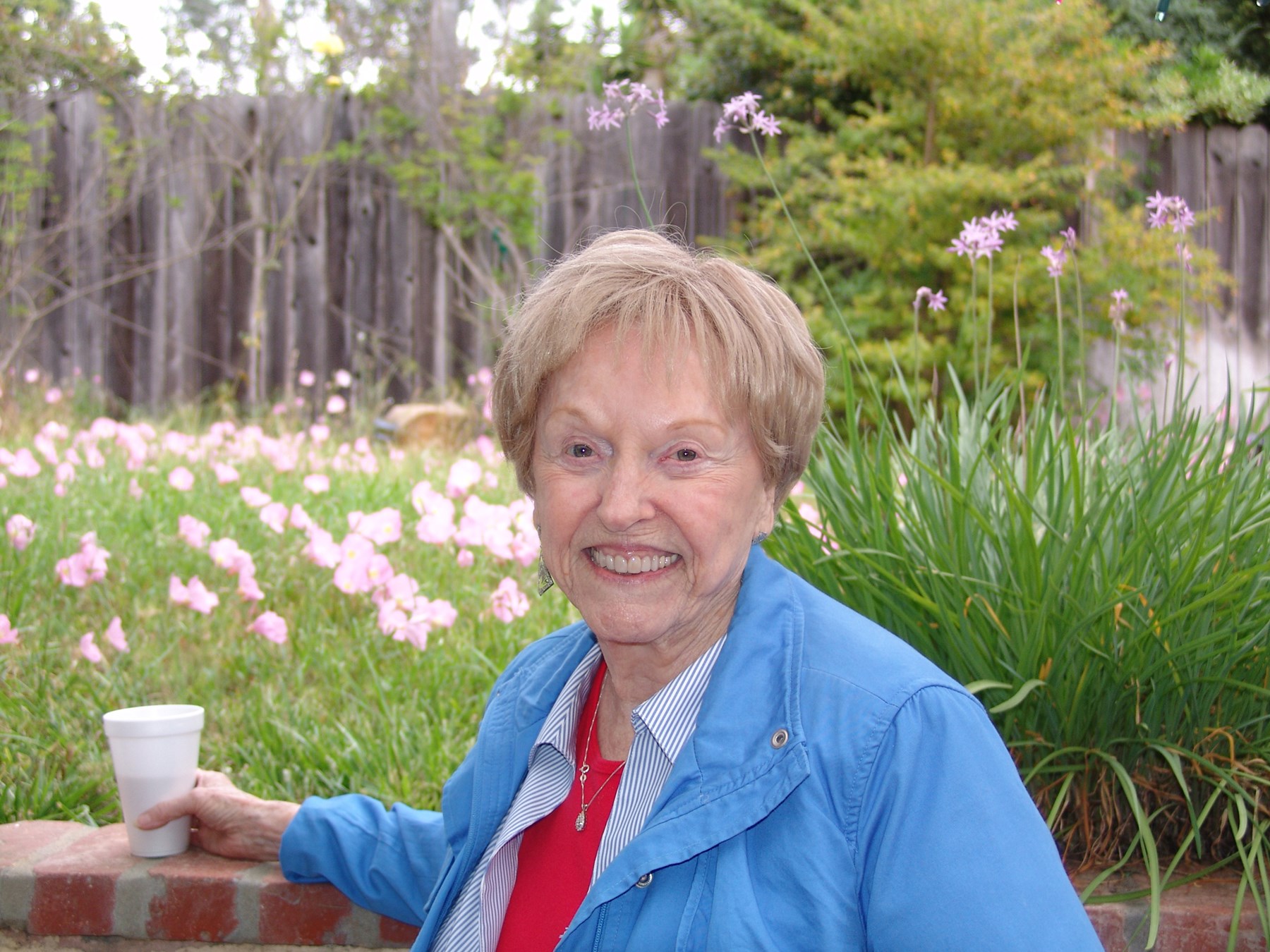 Obituary of Louise Allen Penn